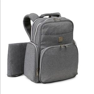Ergobaby diaper bag